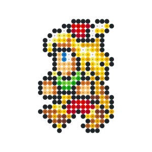 ギルバート・クリス・フォン・ミューア