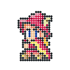 クルル・マイア・バルデシオン