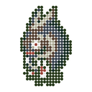 まるまじボンバー