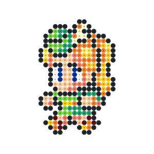 クルル・マイア・バルデシオン