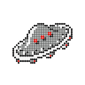 リトルソーサー