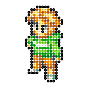 ミュート・ランデル