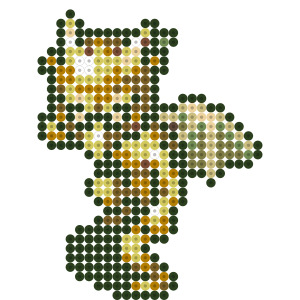 モンクガーゴイル