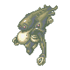 ギガミュータント