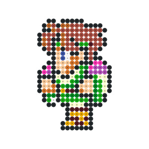 バッツ・クラウザー