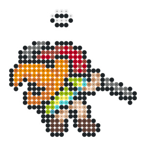 トリスティア・ウィンデル