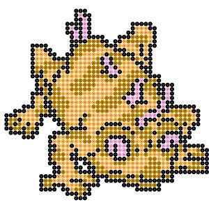 ポイズントード