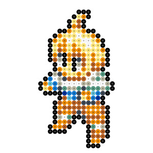 マーシュ・ラディウユ