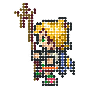 アイザック・ライトブラード