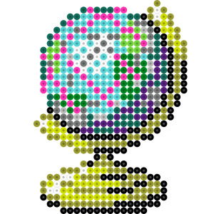 グローバルマップ