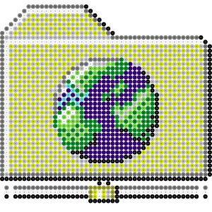 ネットワークウェブフォルダ
