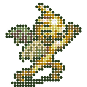 モンクガーゴイル