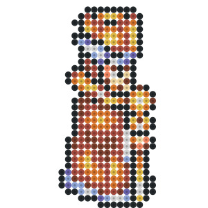 ガルディア21世