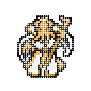 ピスコディーモン