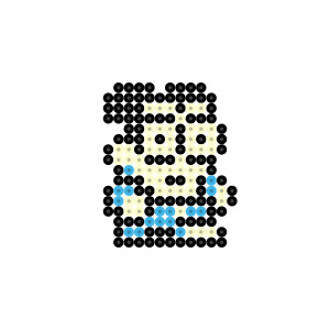 ペックとラミンの息子