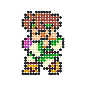 バッツ・クラウザー