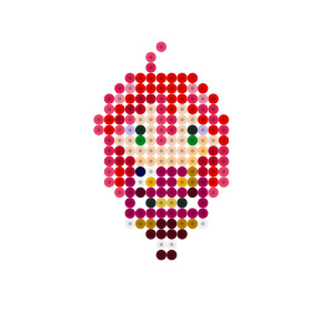 グランディス・グランバァ