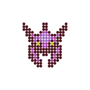 デビルキャップ