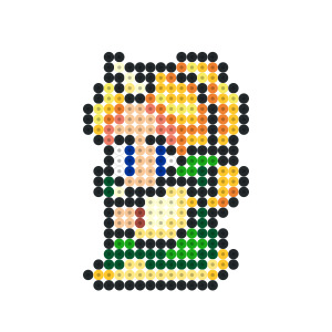 クルル・マイア・バルデシオン