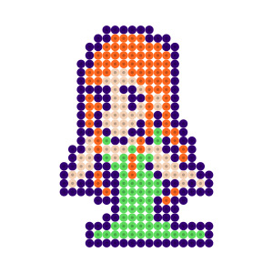 エリア・ベネット