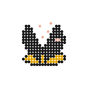 ブラックパックン