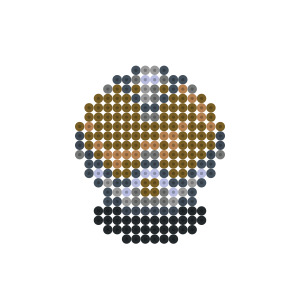 クリスタルオーブ