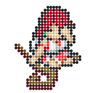 クリステヴィア・ファンストリーム