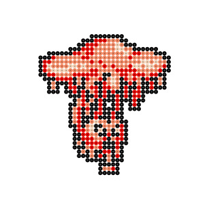 オーカーゼリー