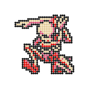 ブラッディボーン