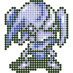 カブトシュリンプ