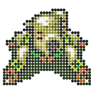 マウスハンター