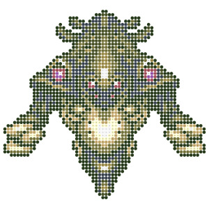 ギガミュータント