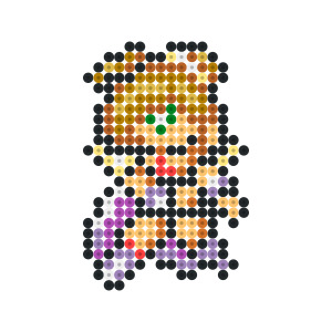 ローザ・ファレル