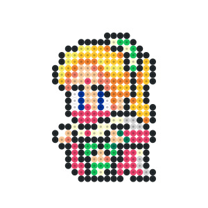 クルル・マイア・バルデシオン