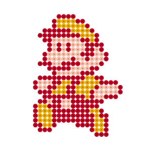 ファイアマリオ