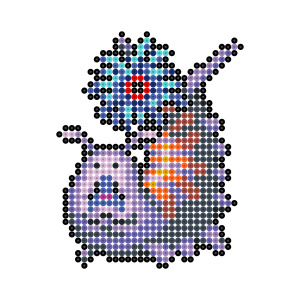 おばけなめくじ