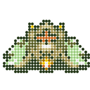 プチカラミティ