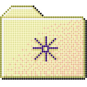 お気に入りフォルダ