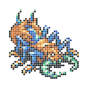 さつじんノコギリ