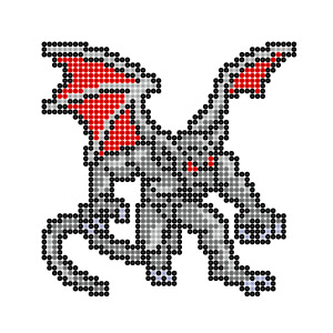 ロックガーゴイル