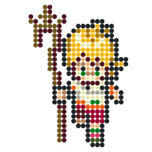 アイザック・ライトブラード