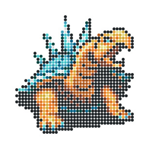 アダマンタイマイ