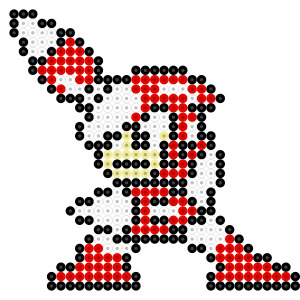 クラッシュマン