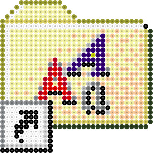 フォントフォルダ