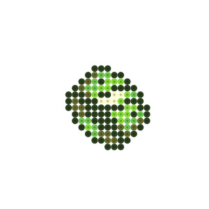 ラピスのうでわ