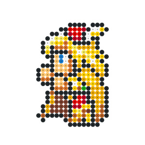 ギルバート・クリス・フォン・ミューア