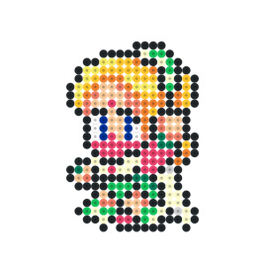 クルル・マイア・バルデシオン