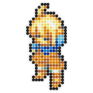 マーシュ・ラディウユ