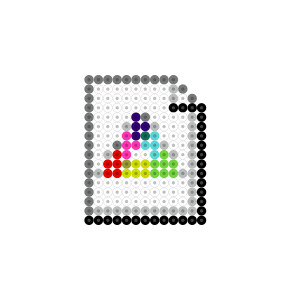 カラープロファイル