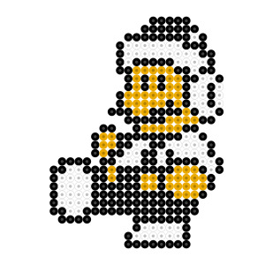 ハンマーマリオ